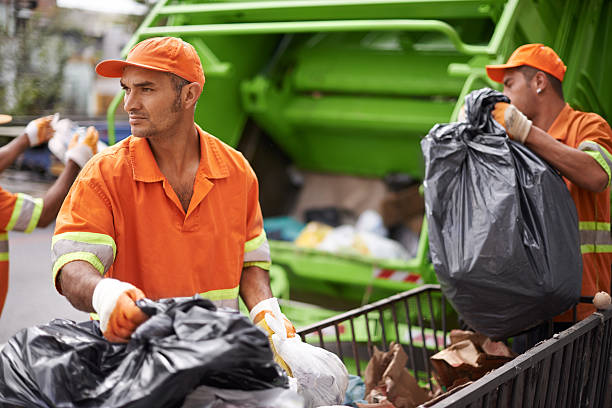 Best Yard Waste Removal  in Independence, VA